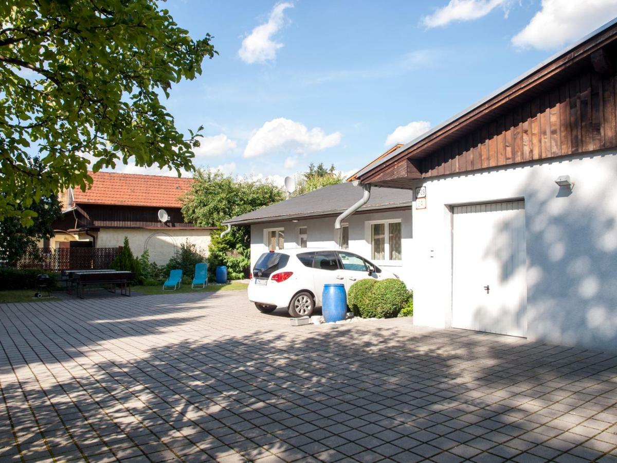 Appartement Privat Hotos à Liptovský Mikuláš Extérieur photo